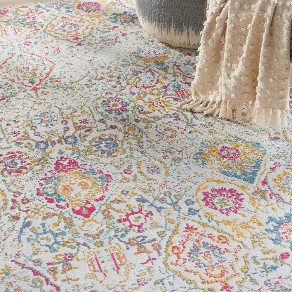 Damask DAS06 Multi Rug RS