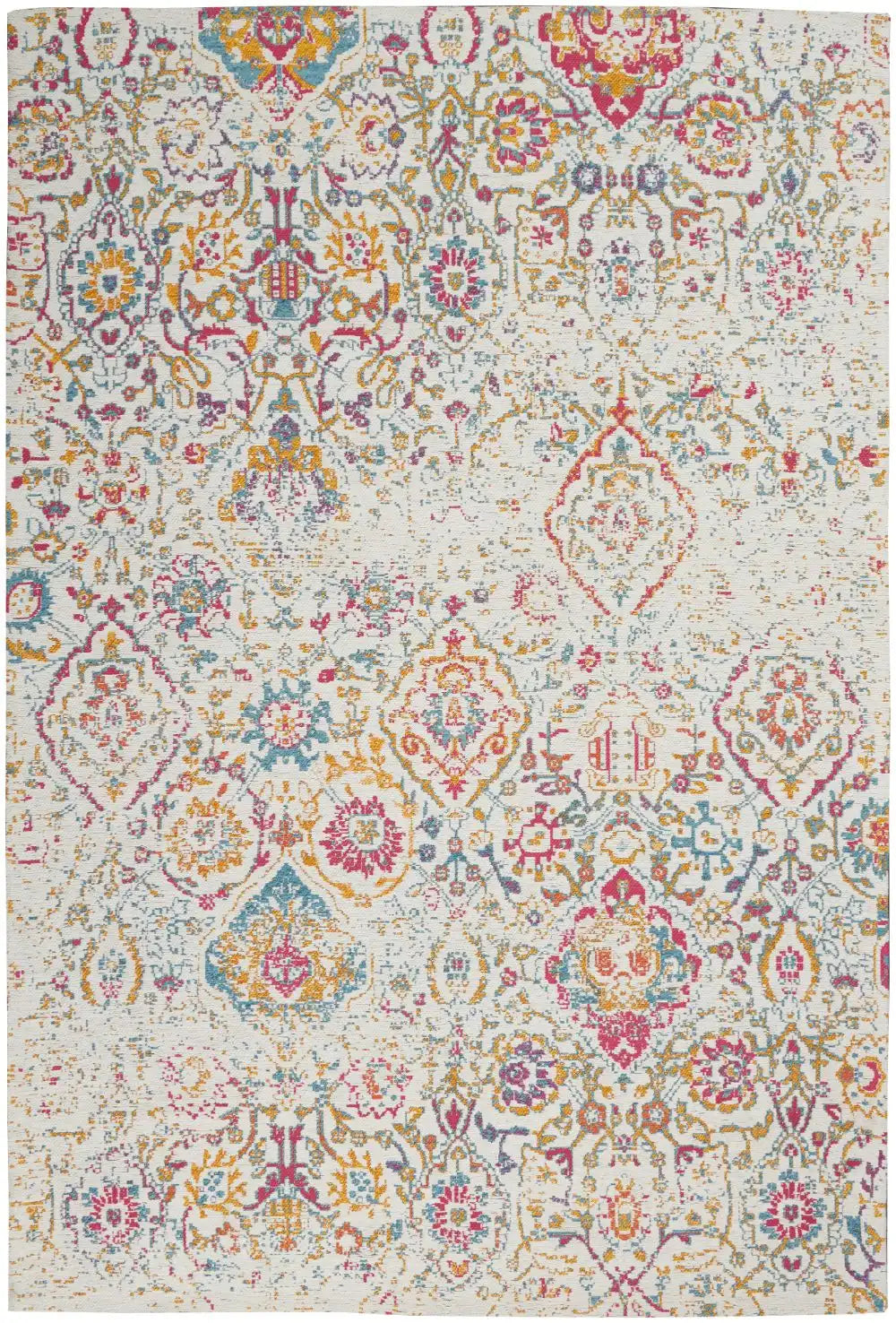 Damask DAS06 Multi Rug RS