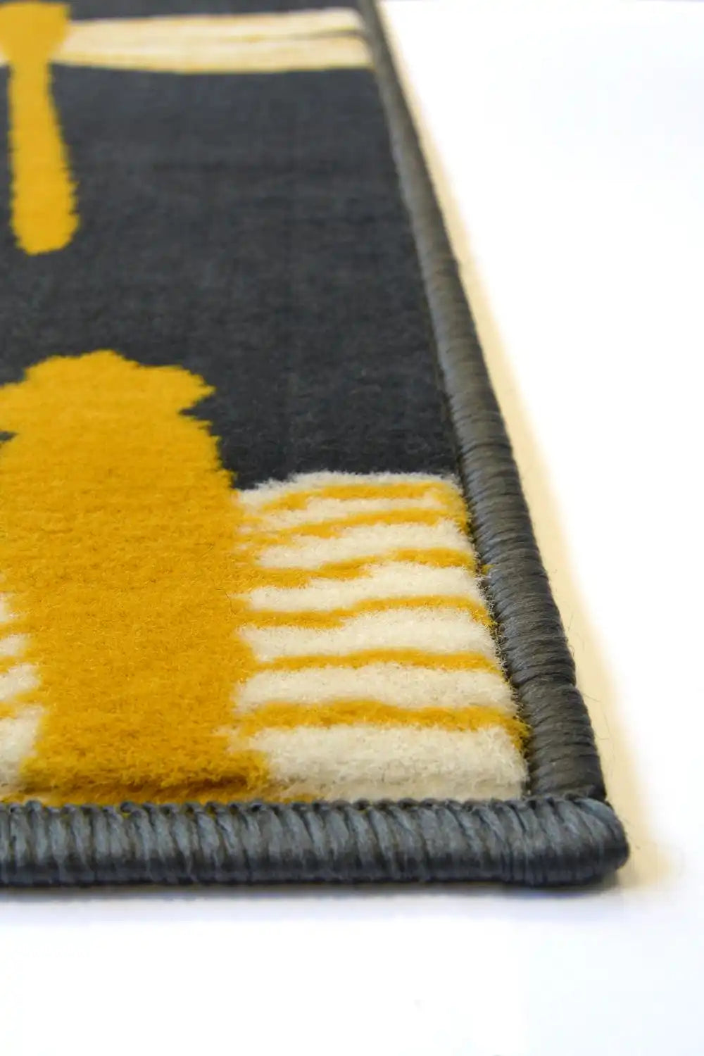 Maestro DRAGONFLY CHARCOAL Rug RS