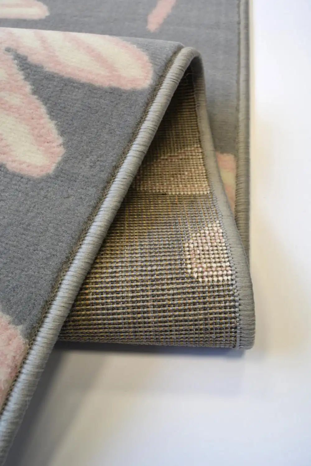 Maestro DRAGONFLY SILVER Rug RS