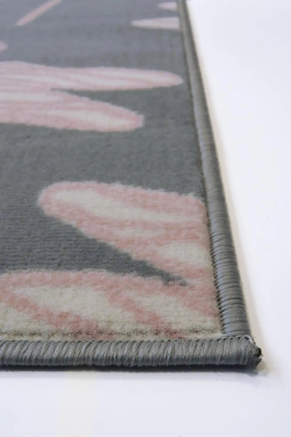 Maestro DRAGONFLY SILVER Rug RS