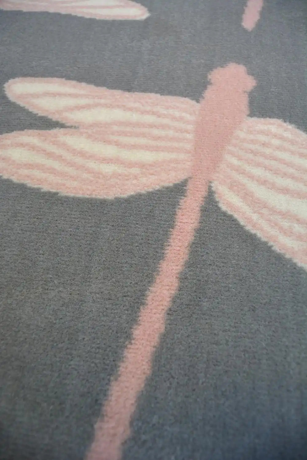 Maestro DRAGONFLY SILVER Rug RS