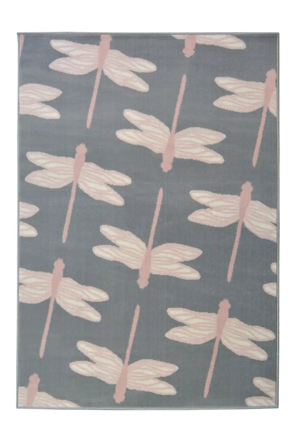 Maestro DRAGONFLY SILVER Rug RS