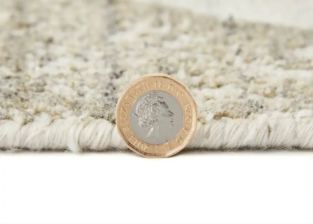 Dune DU 147 Ivory Mink Rug RS