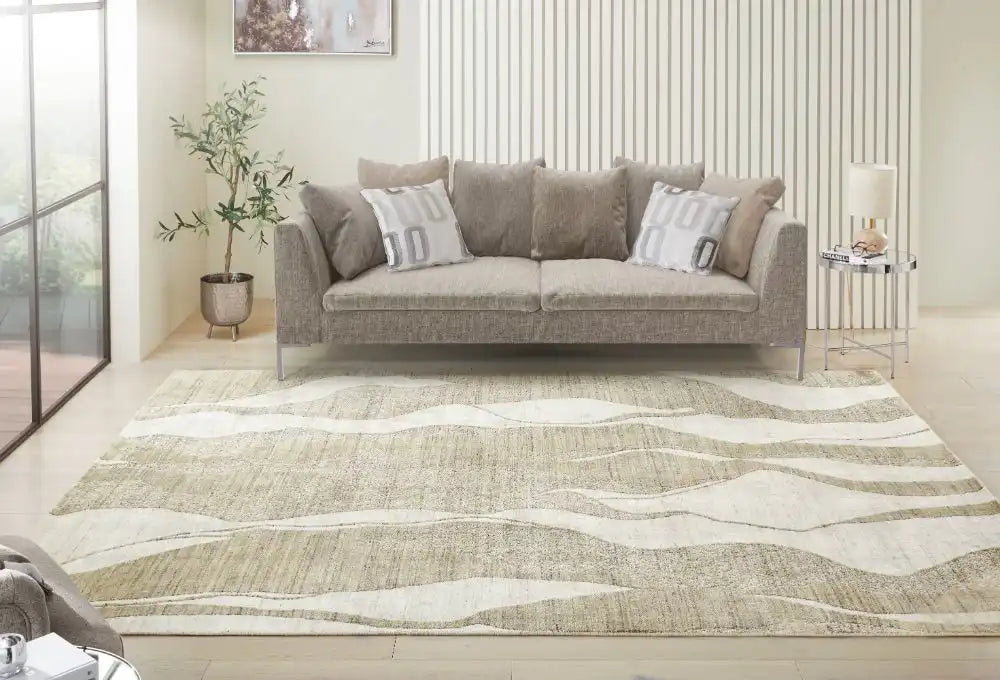 Dune DU 147 Ivory Mink Rug RS