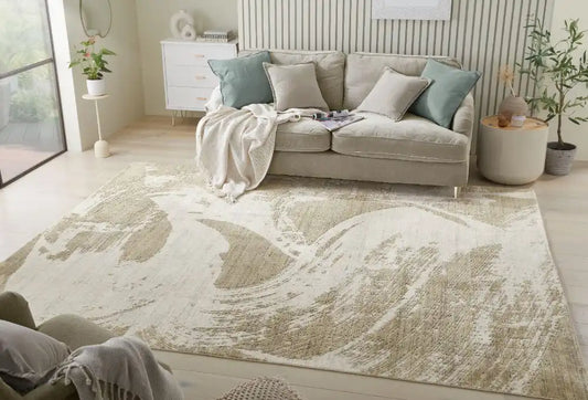 Dune DU 155 Ivory Mink Rug RS