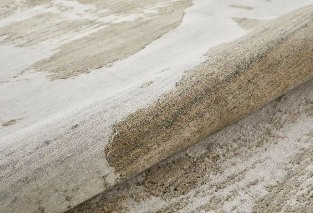 Dune DU 155 Ivory Mink Rug RS