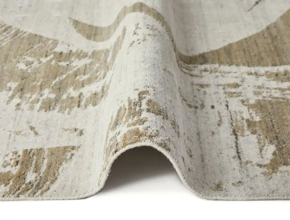 Dune DU 155 Ivory Mink Rug RS