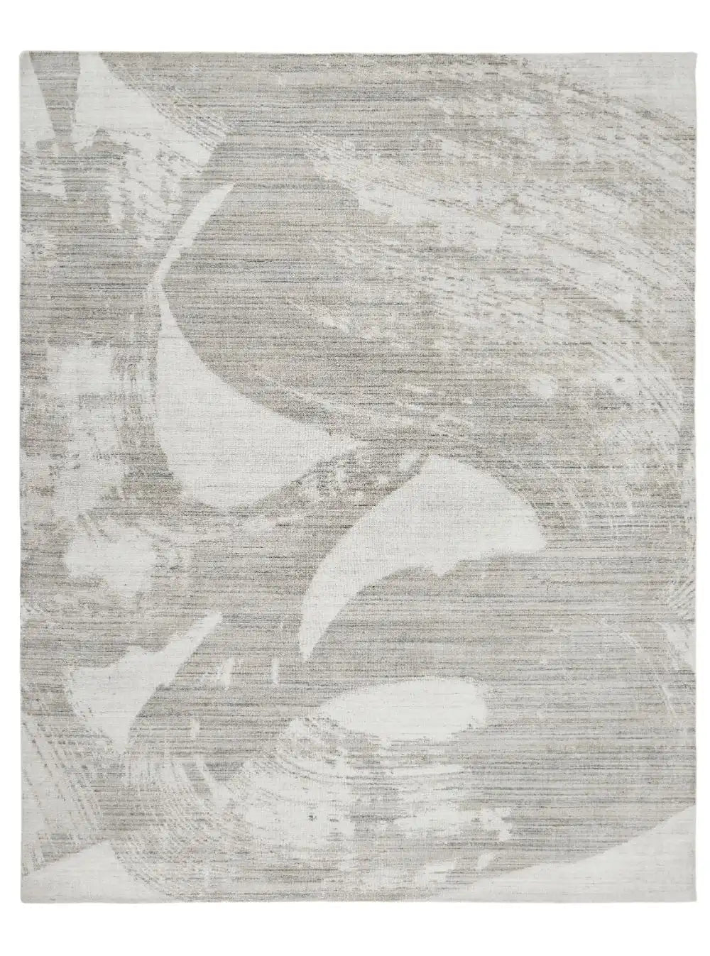 Dune DU 155 White Light Blue Rug RS