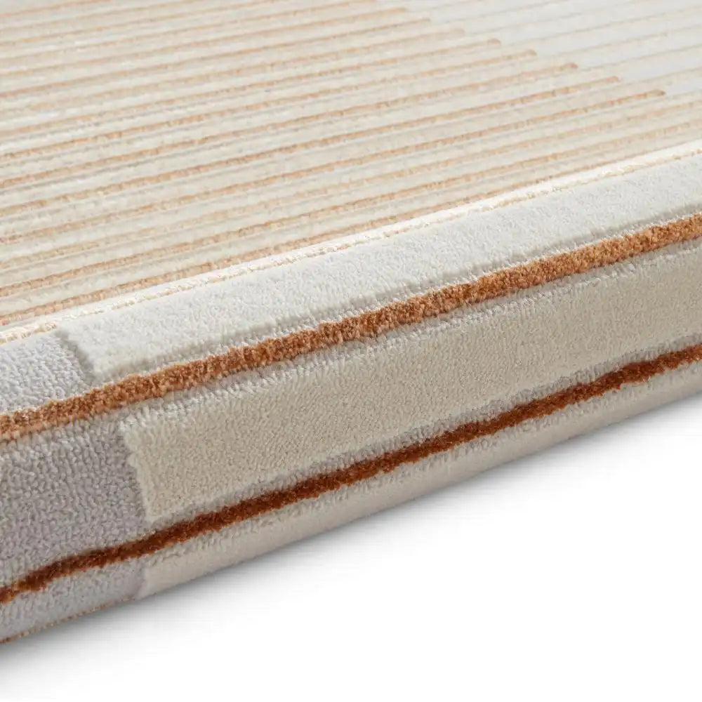 Apollo Think E2681 Bronze Grey Rug RS