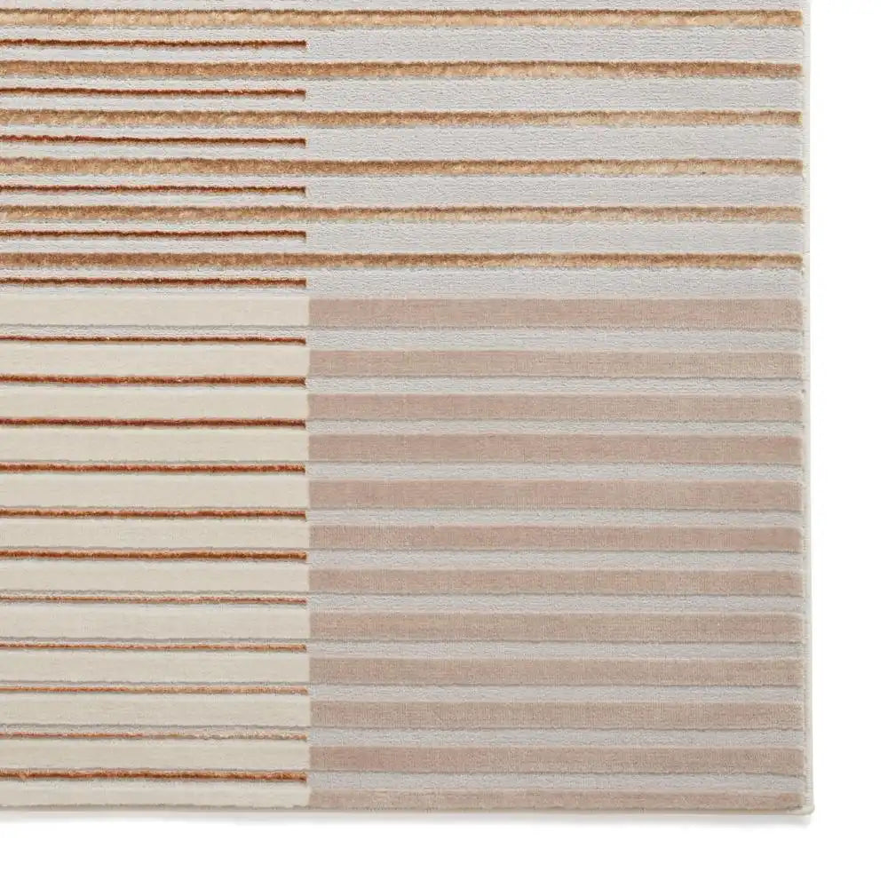 Apollo Think E2681 Bronze Grey Rug RS