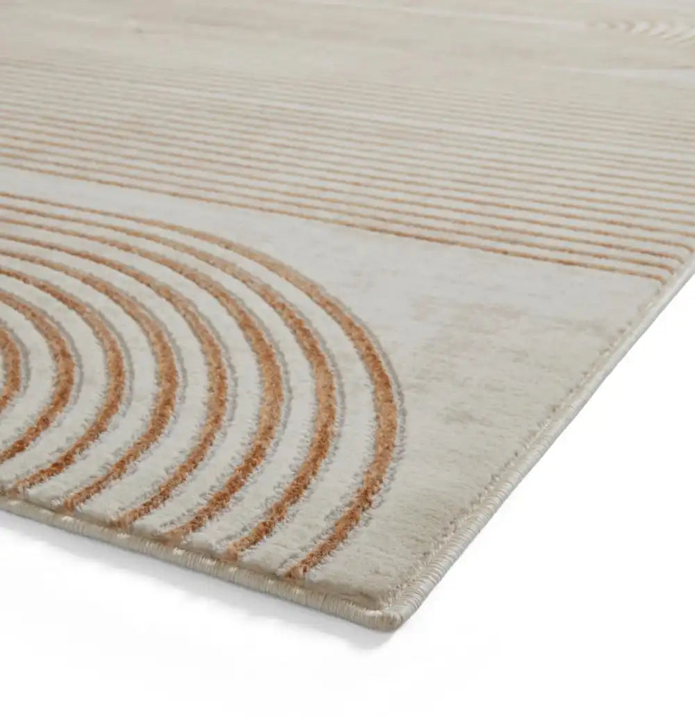 Apollo Think E2683 Bronze Grey Rug RS