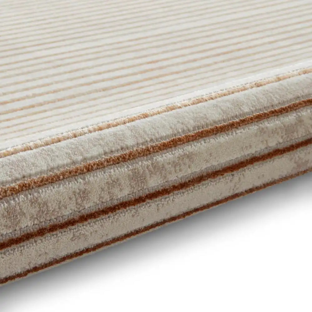 Apollo Think E2683 Bronze Grey Rug RS