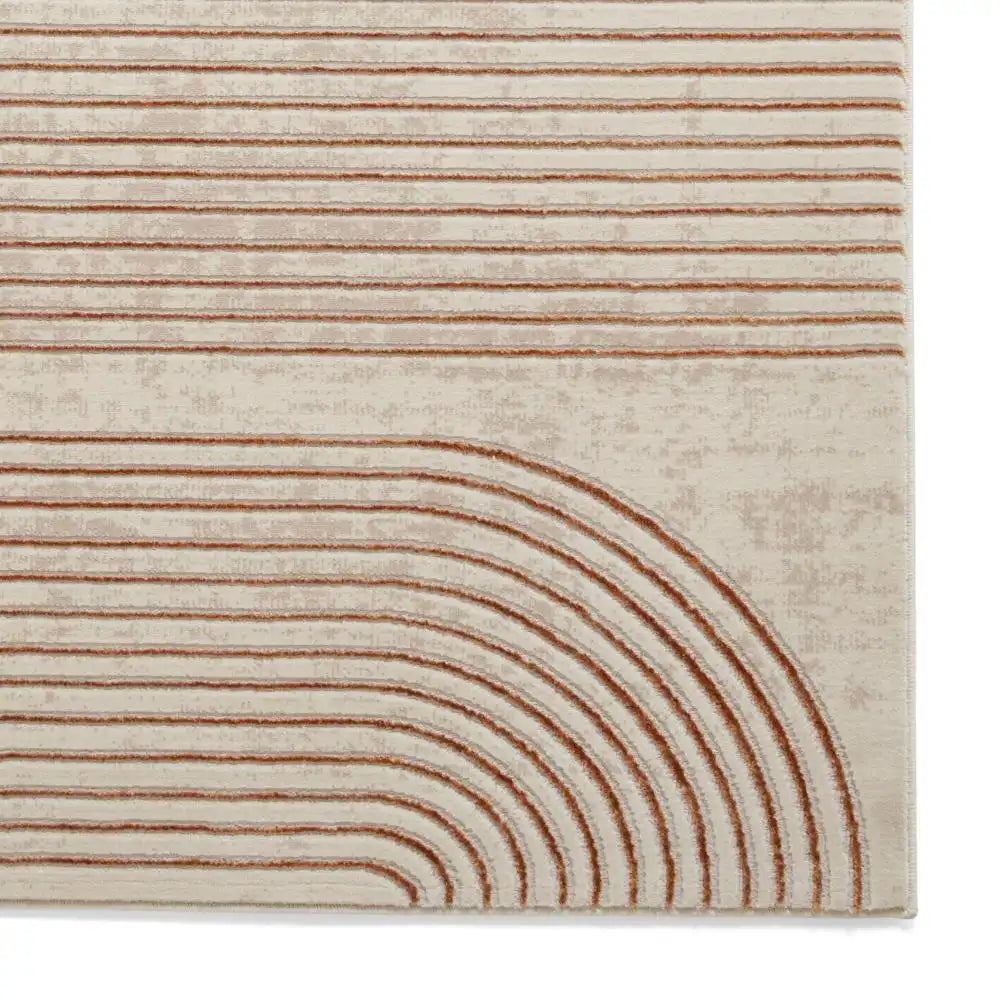 Apollo Think E2683 Bronze Grey Rug RS