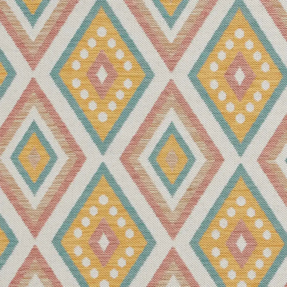 Spectrum Indoor Outdoor E3145 Multi Rug RS