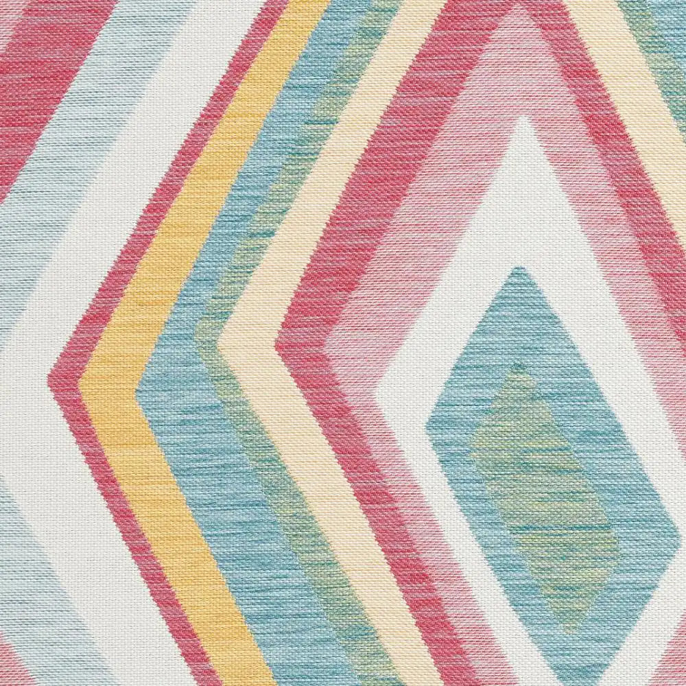 Spectrum Indoor Outdoor E9335 Multi Rug RS