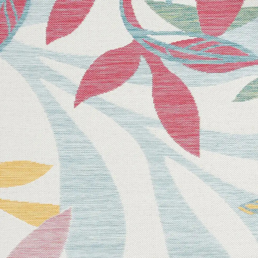 Spectrum Indoor Outdoor E9338 Multi Rug RS