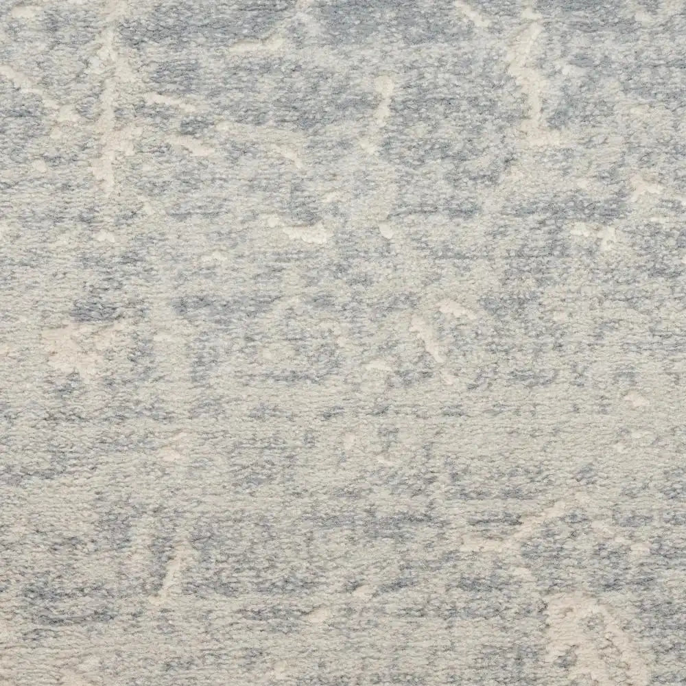 Exhale EXL02 Ivory Grey Rug RS