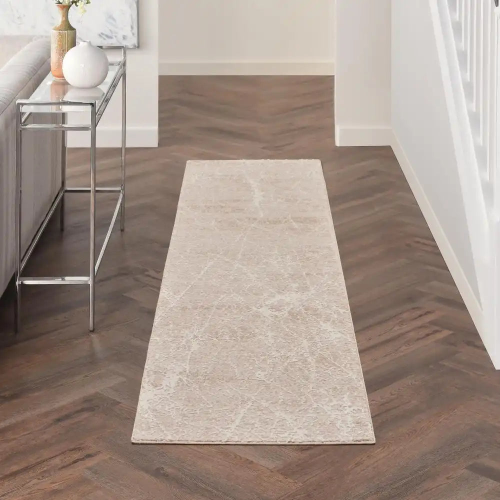 Exhale EXL02 Moca Ivory Rug RS