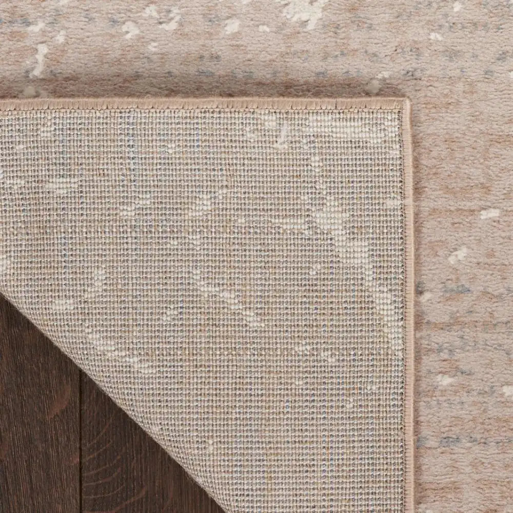 Exhale EXL02 Moca Ivory Rug RS