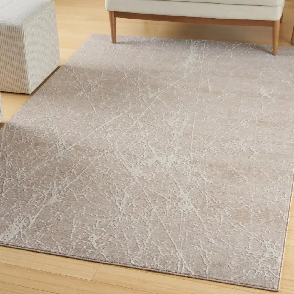 Exhale EXL02 Moca Ivory Rug RS
