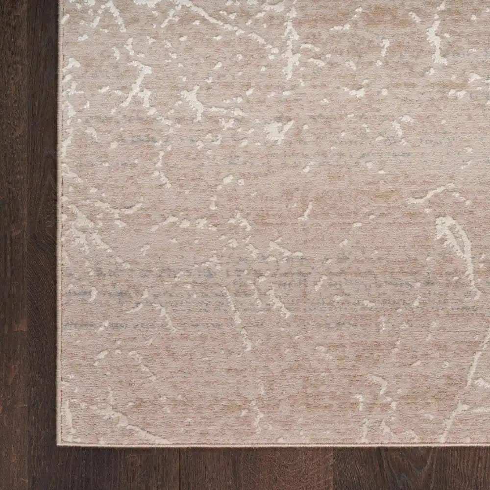 Exhale EXL02 Moca Ivory Rug RS
