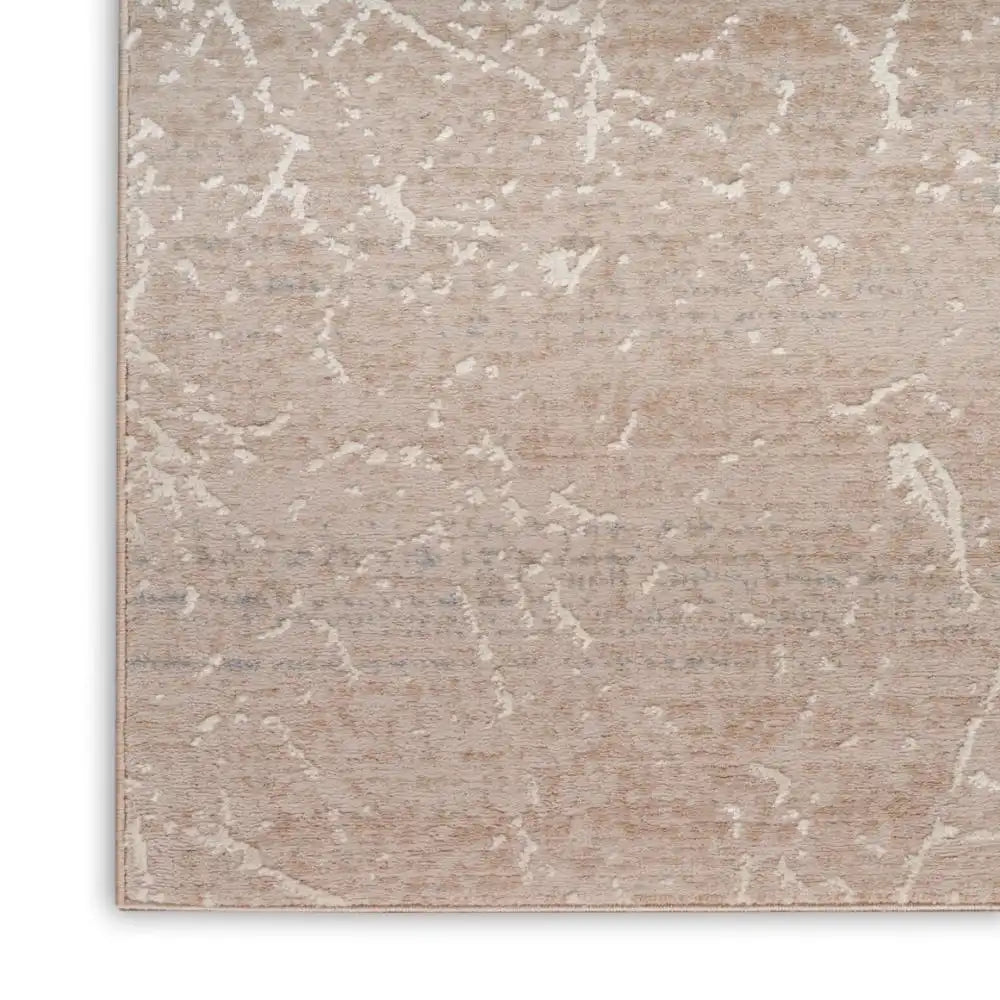 Exhale EXL02 Moca Ivory Rug RS