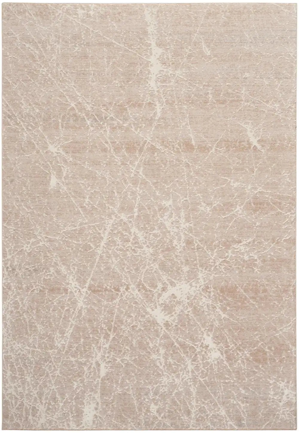 Exhale EXL02 Moca Ivory Rug RS
