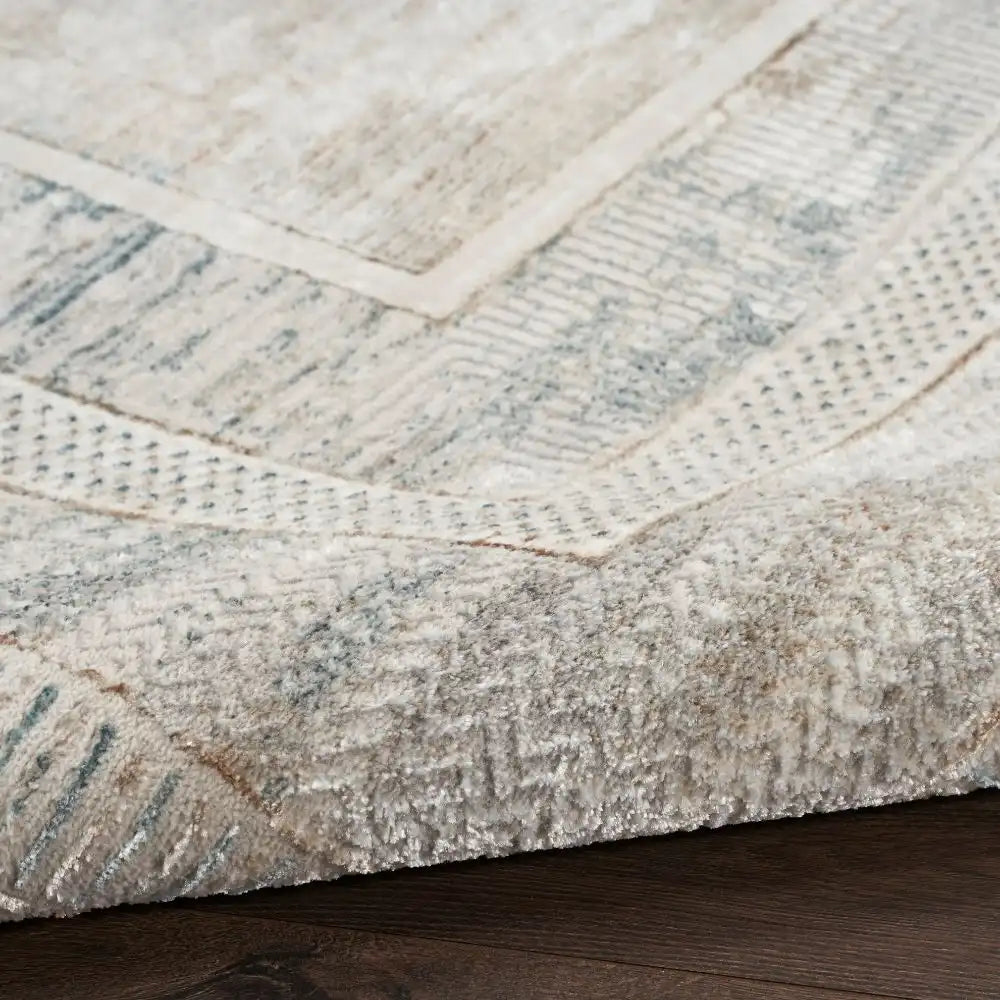 Glitz GL07 Ivory Multi Rug RS