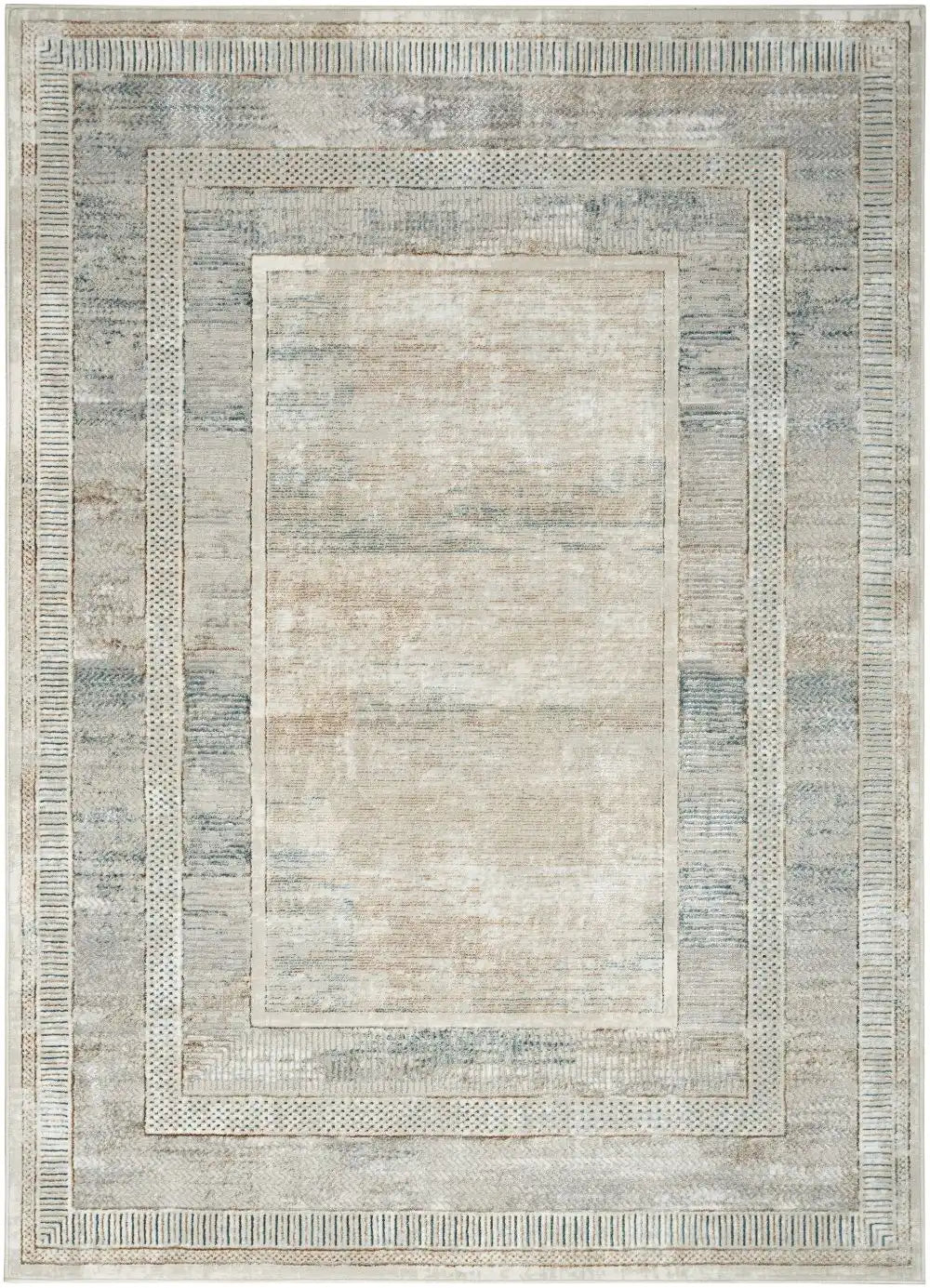 Glitz GL07 Ivory Multi Rug RS