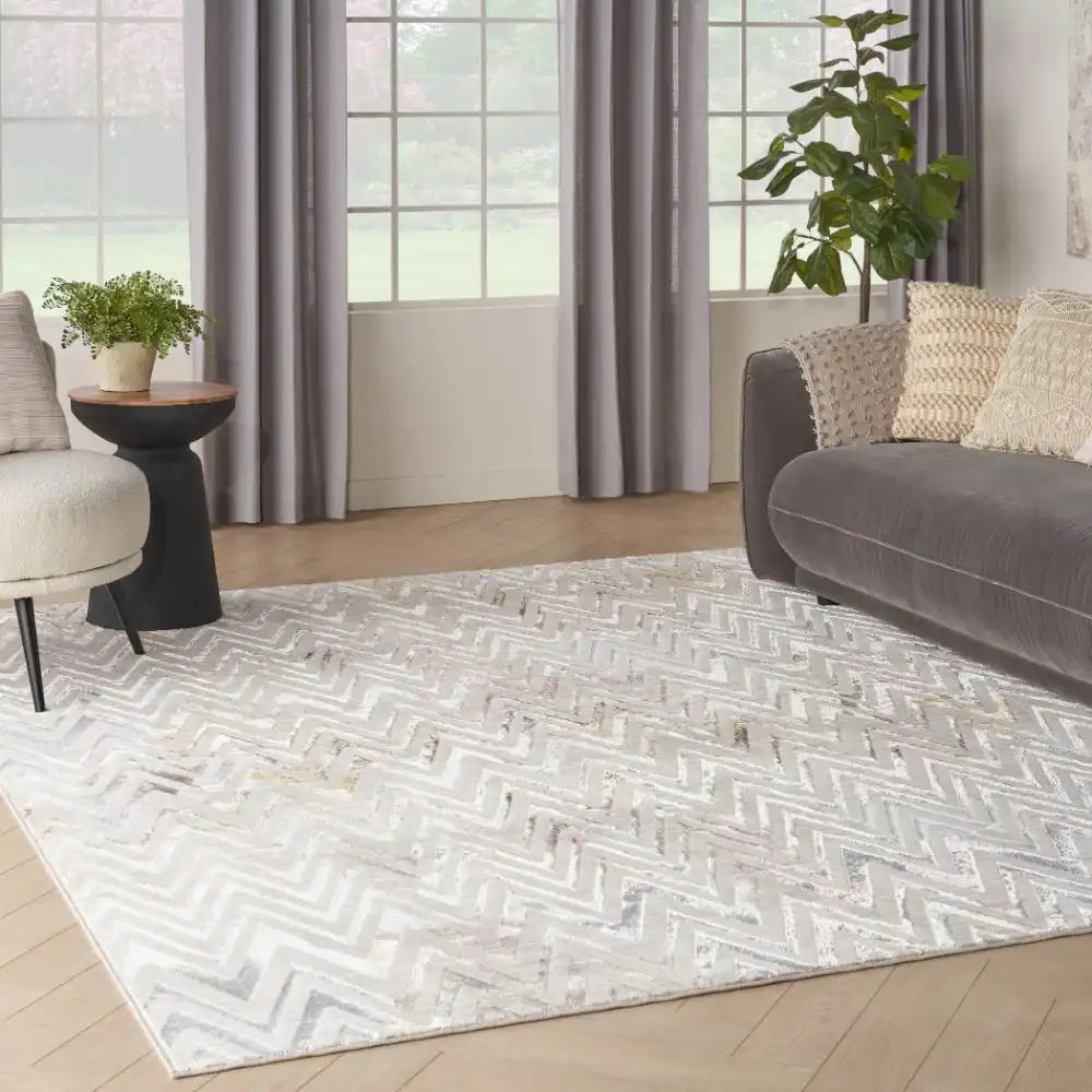 Glitz GLZ05 Multicolour Rug RS
