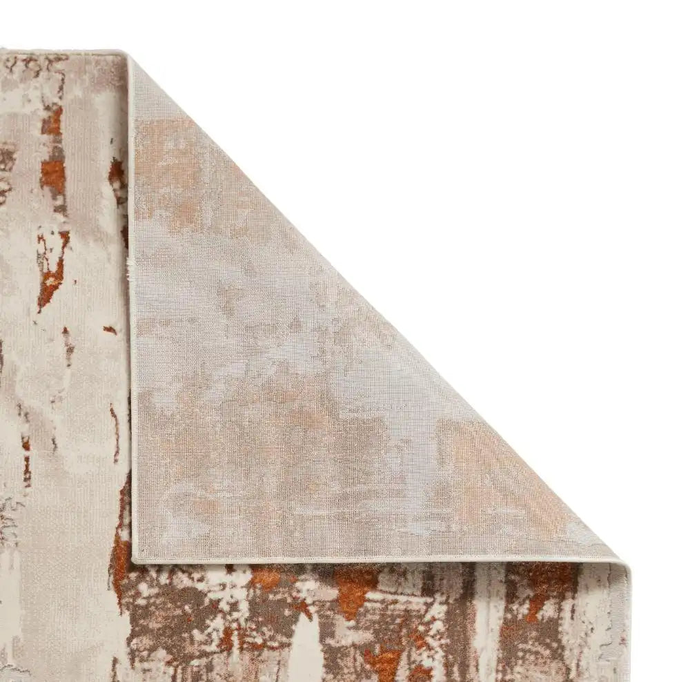 Apollo Think GR579 Bronze Grey Rug RS