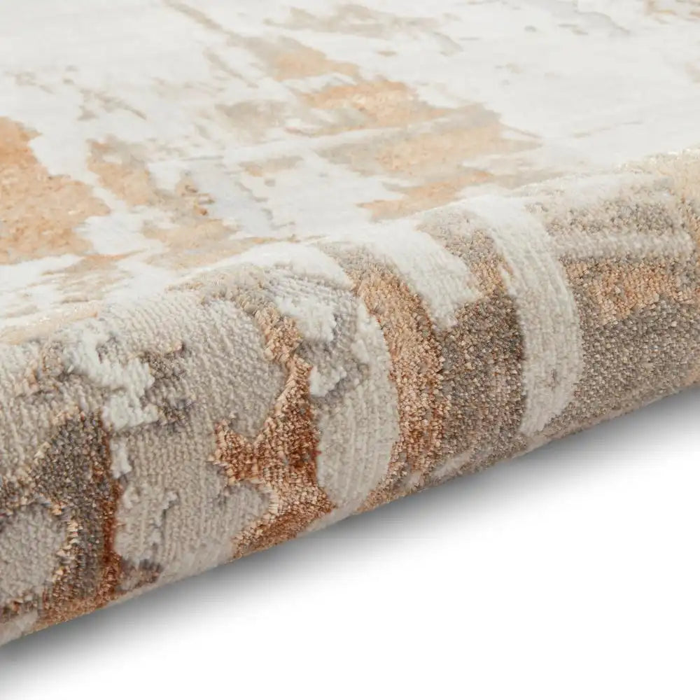 Apollo Think GR579 Bronze Grey Rug RS