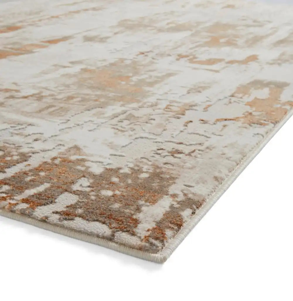Apollo Think GR579 Bronze Grey Rug RS