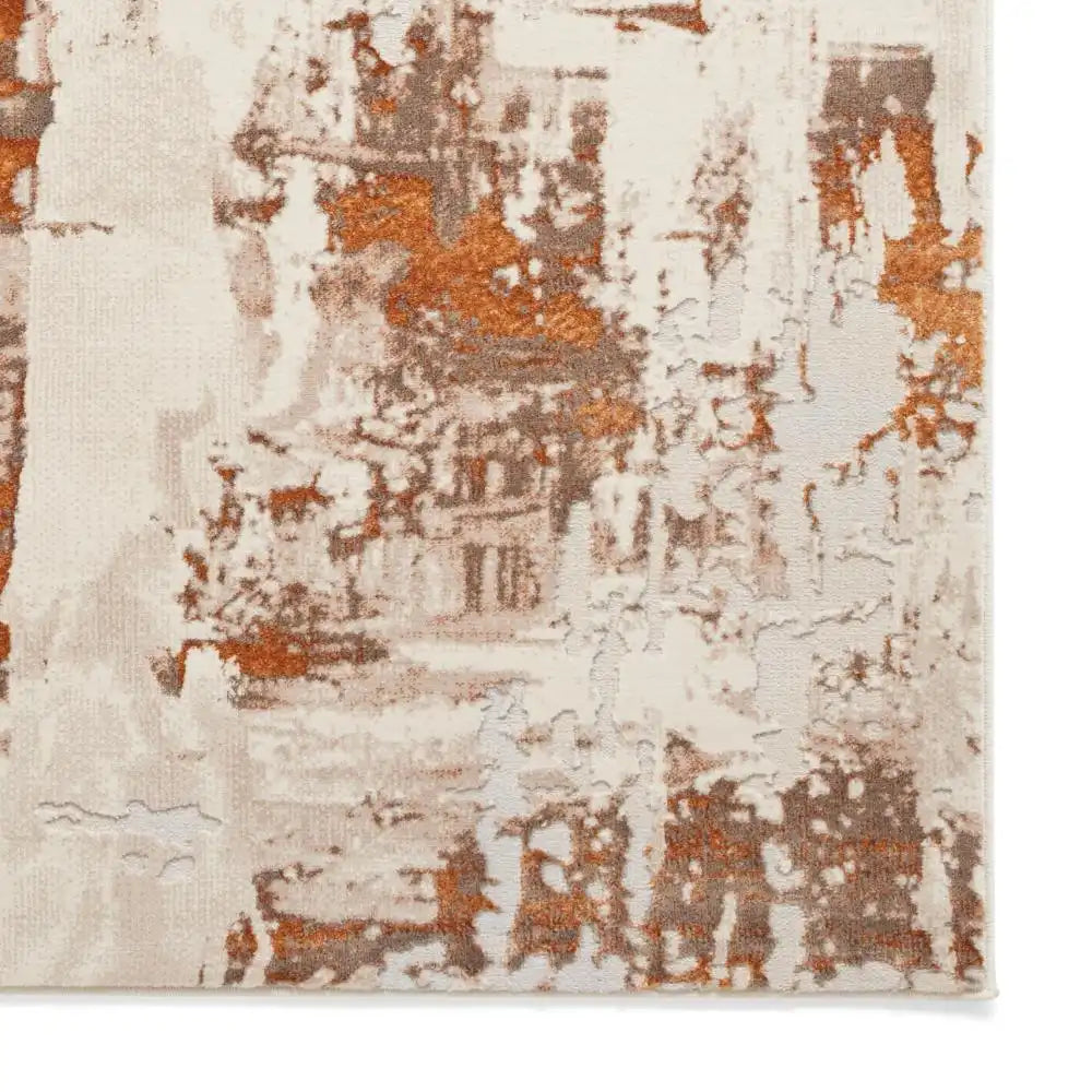 Apollo Think GR579 Bronze Grey Rug RS