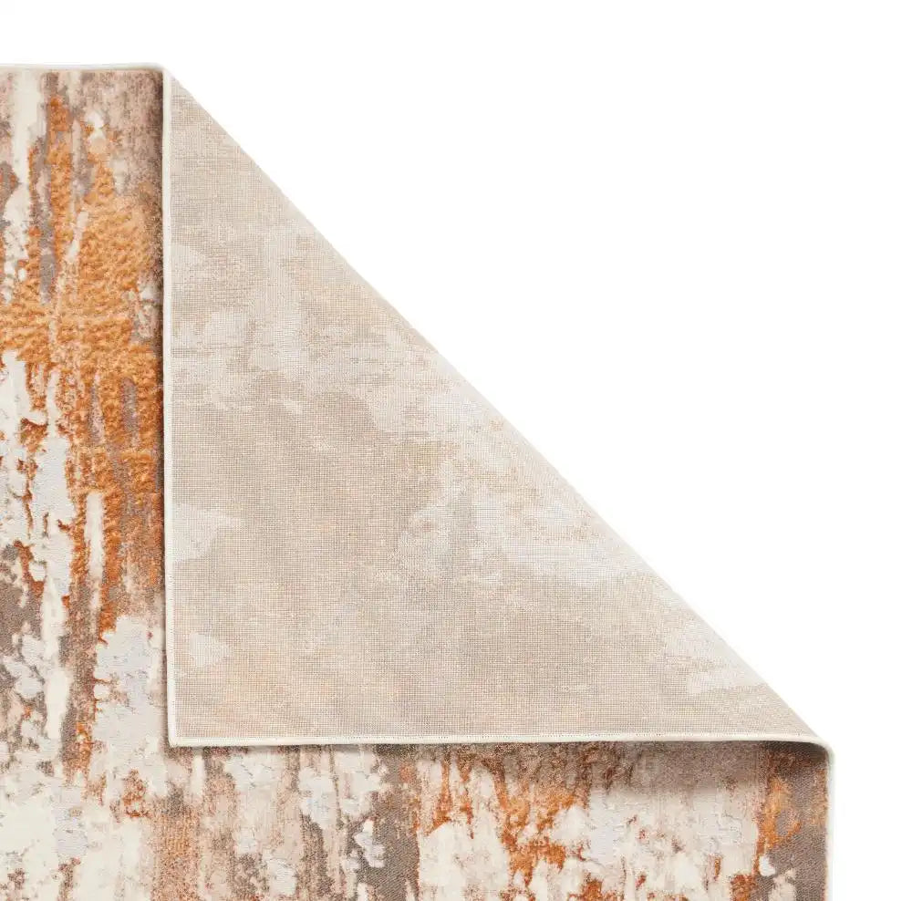 Apollo Think GR580 Bronze Grey Rug RS
