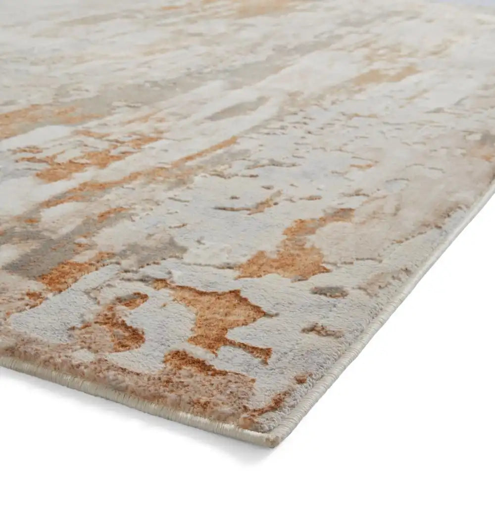 Apollo Think GR580 Bronze Grey Rug RS