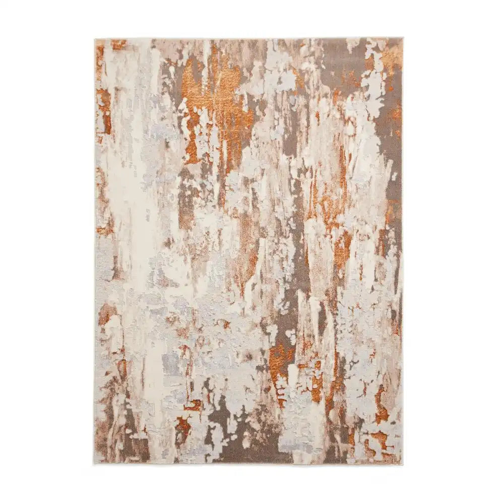 Apollo Think GR580 Bronze Grey Rug RS