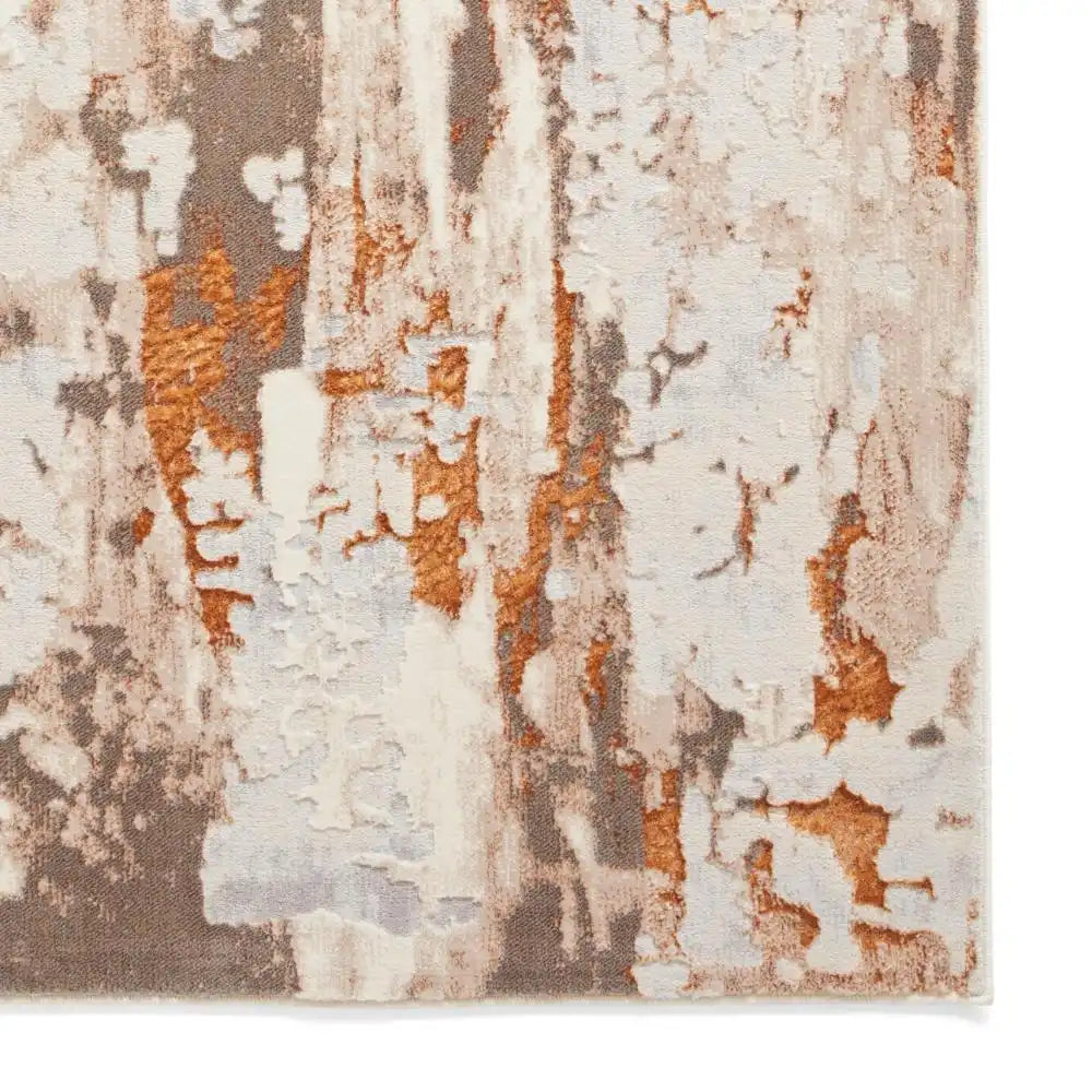 Apollo Think GR580 Bronze Grey Rug RS