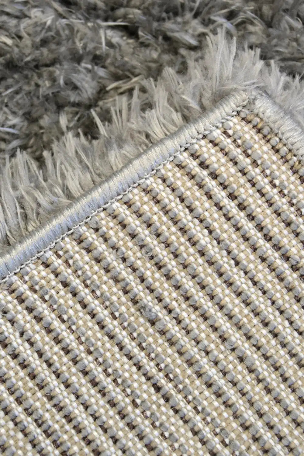 Lagom Grey Rug RS