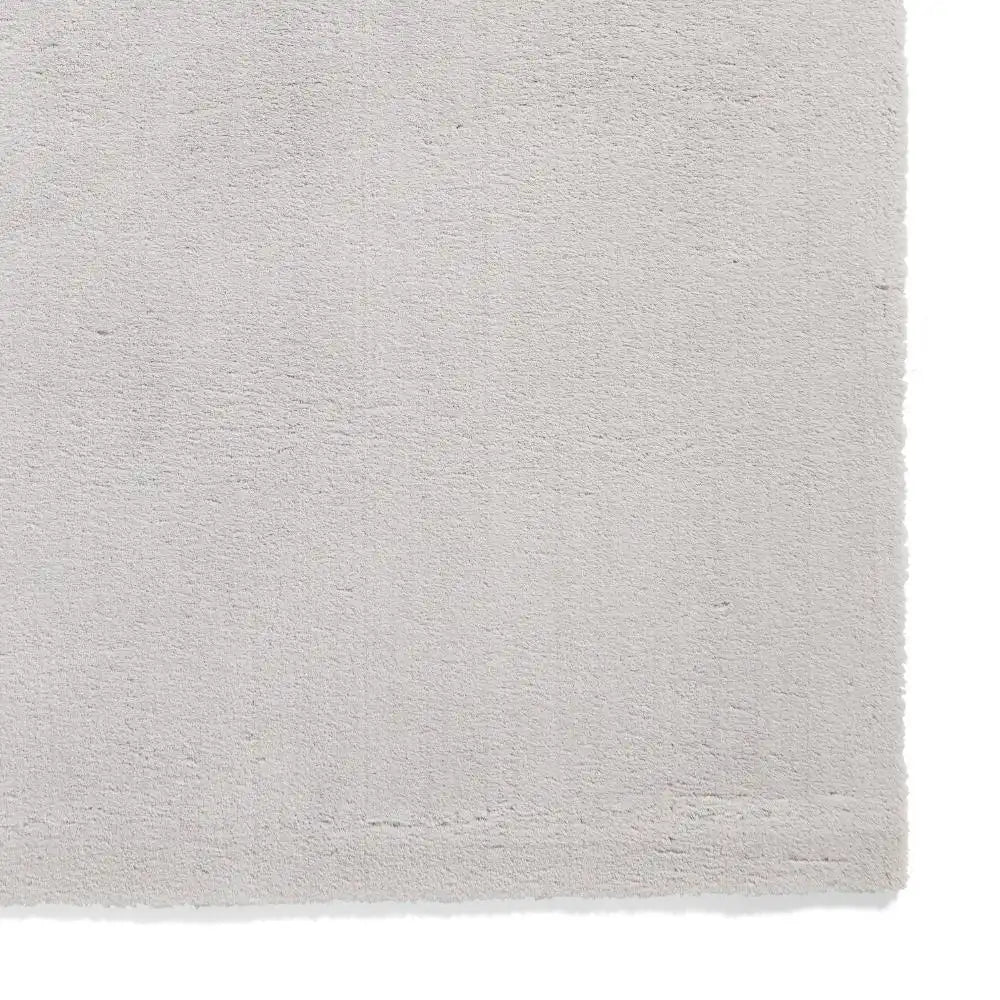 Bay Washable Grey Rug RS