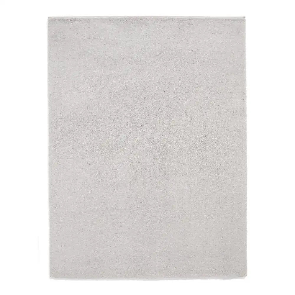 Bay Washable Grey Rug RS