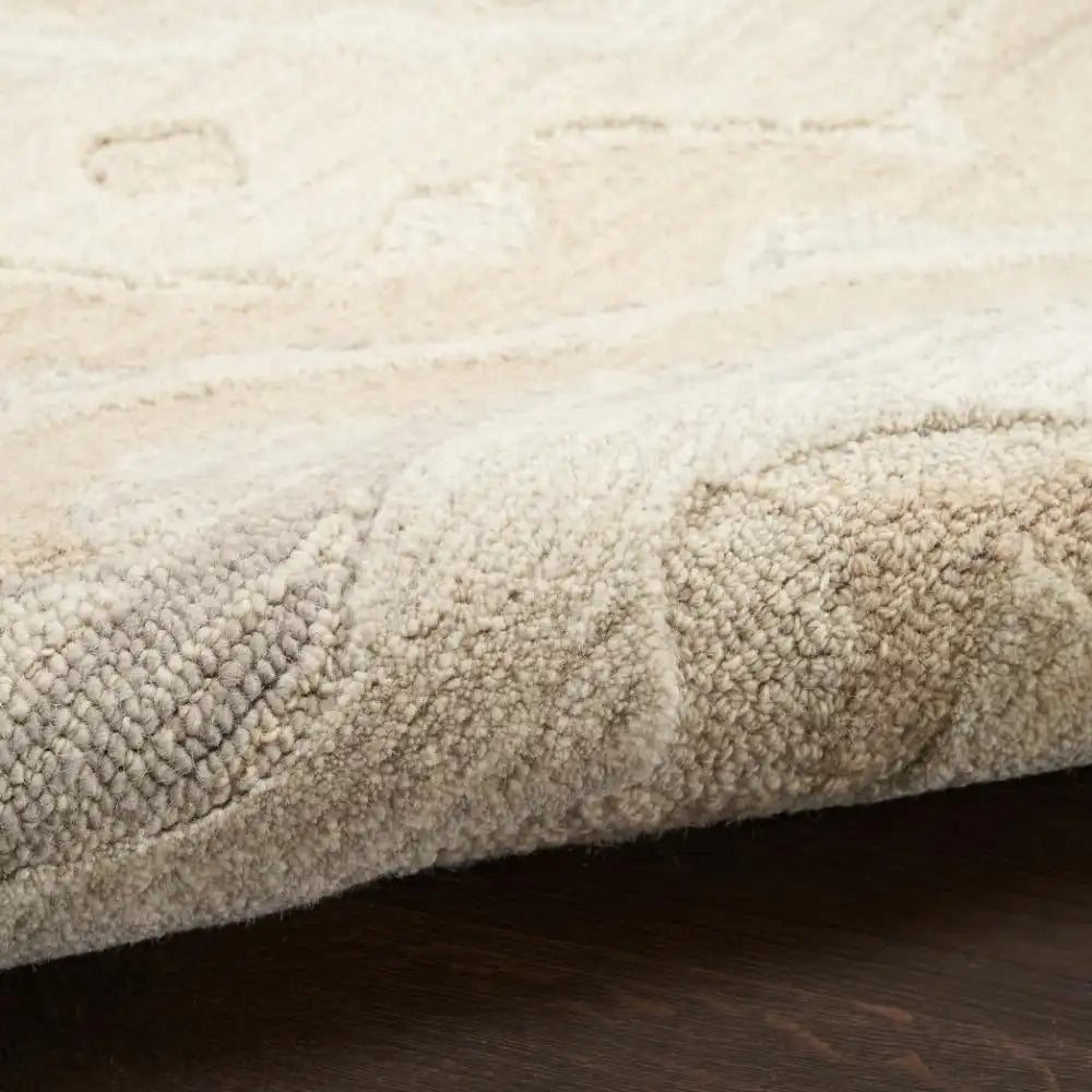 GRACEFUL GRU01 BEIGE Rug RS