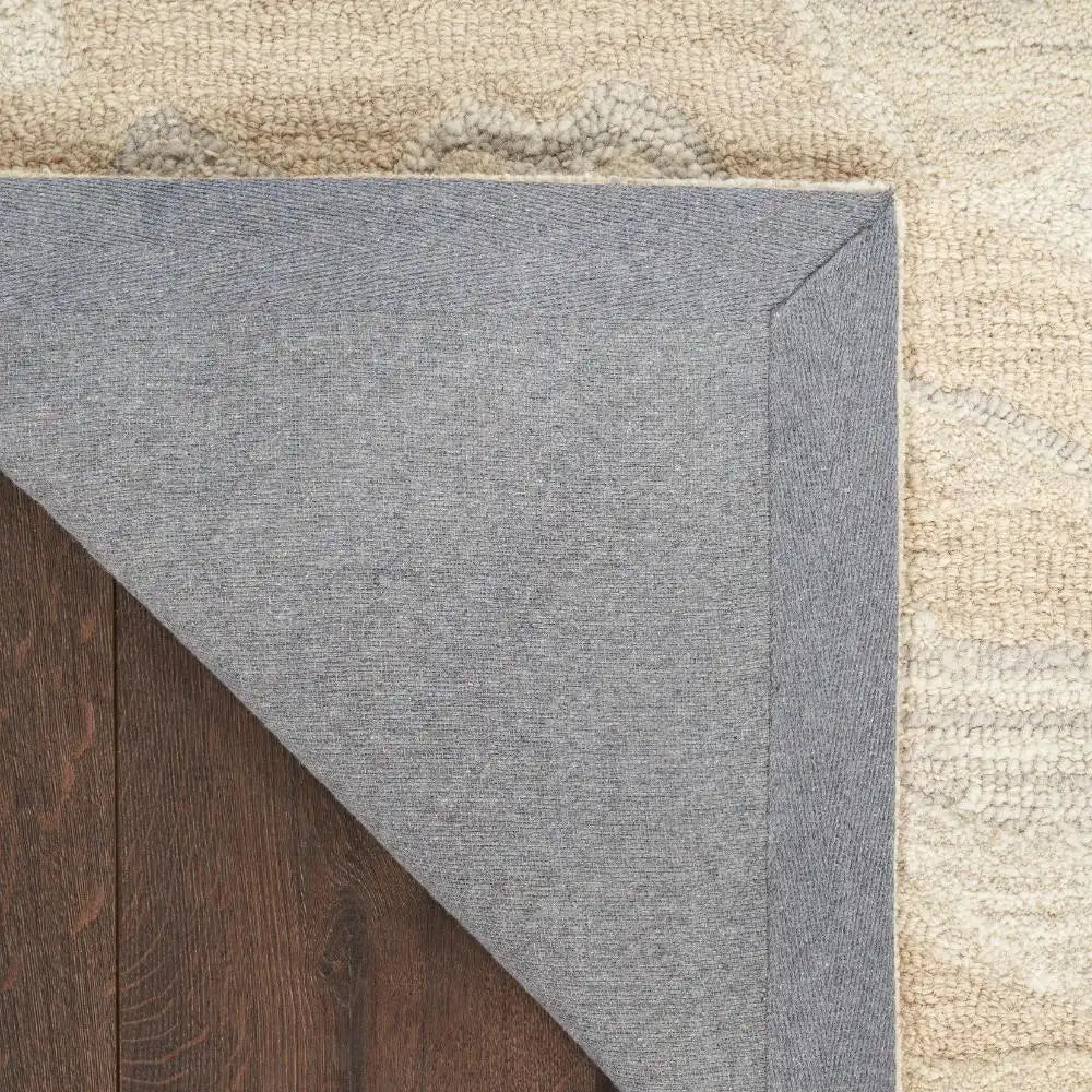 GRACEFUL GRU01 BEIGE Rug RS