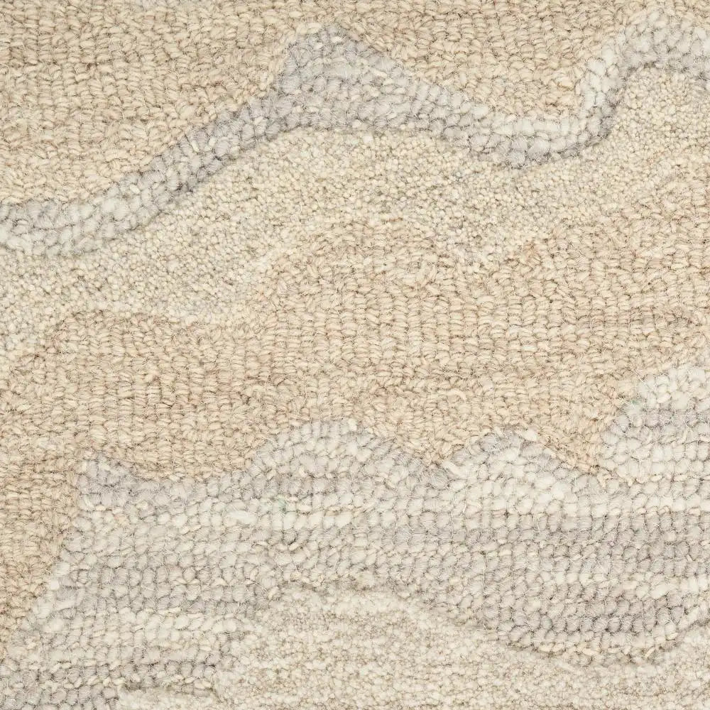 GRACEFUL GRU01 BEIGE Rug RS