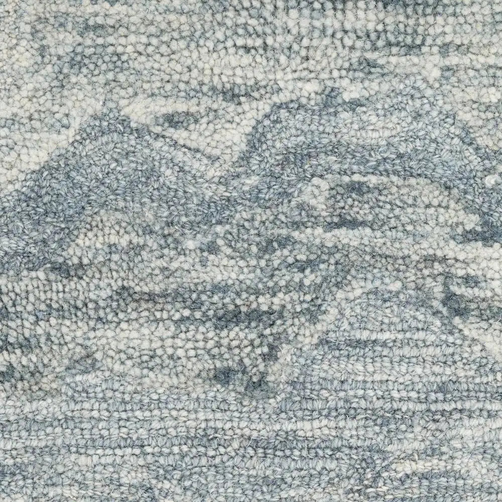 GRACEFUL GRU01 Blue Rug RS