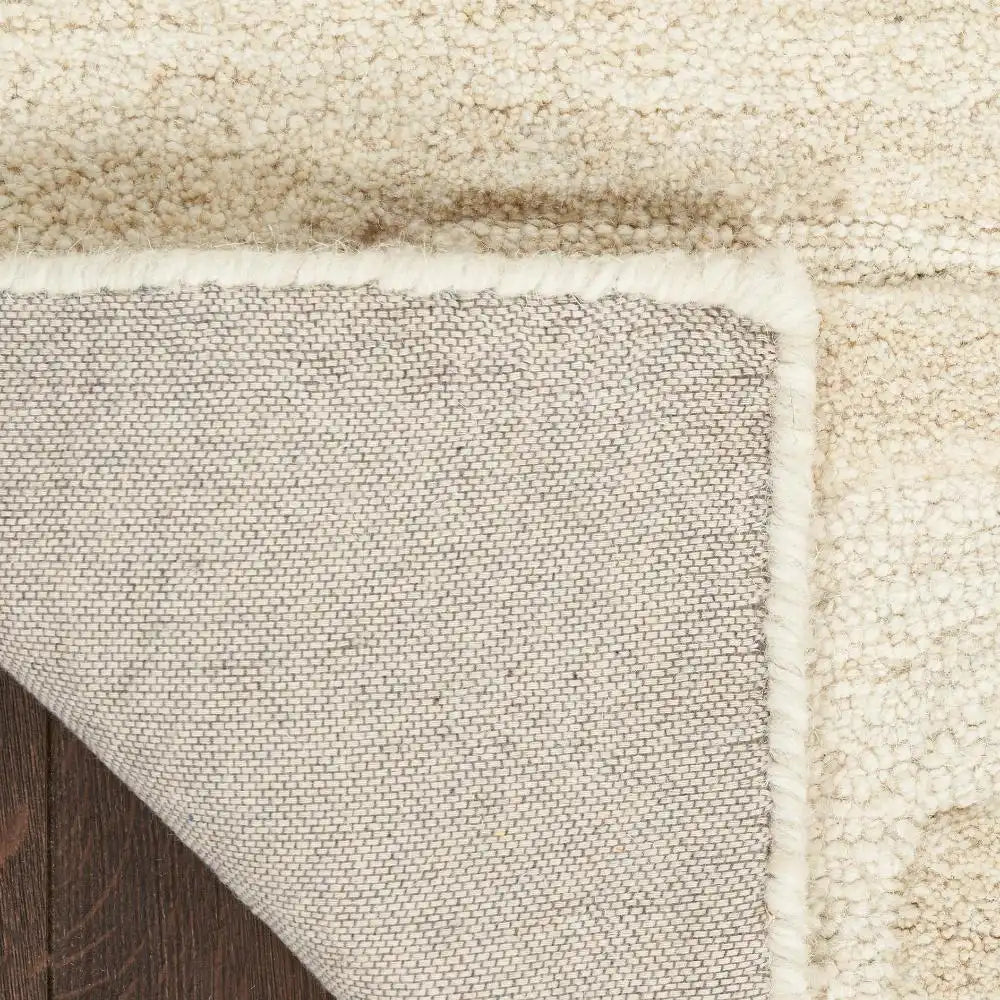 GRACEFUL GRU01 Ivory Rug RS
