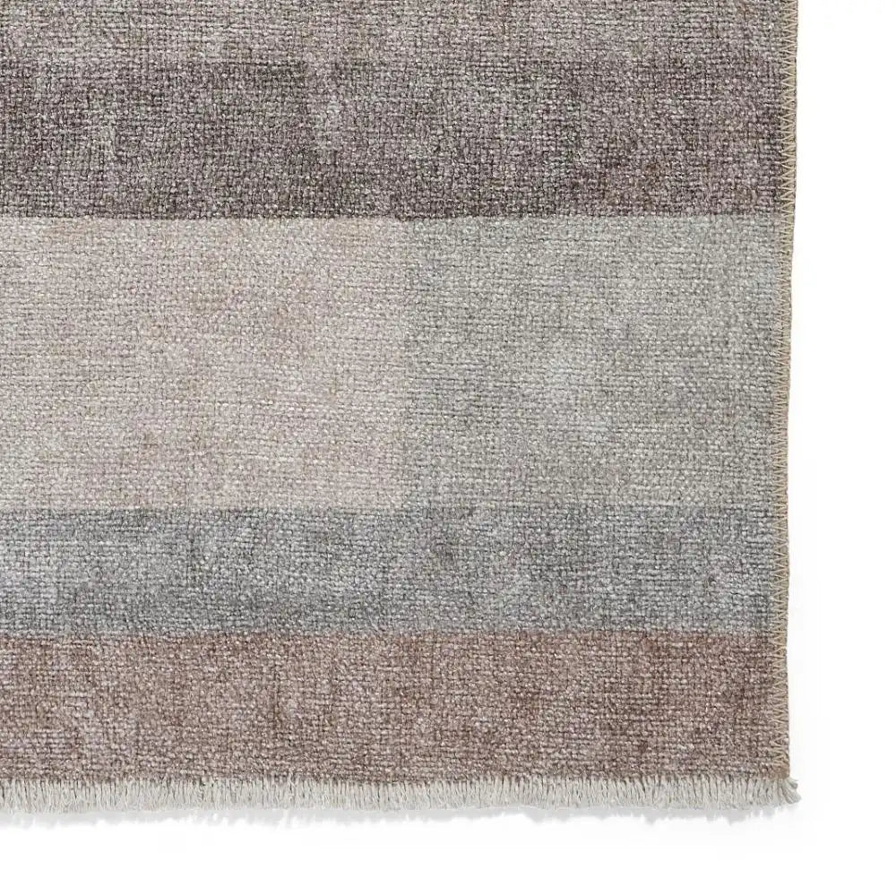 Whisper Think Washable H1068 Beige Rug RS