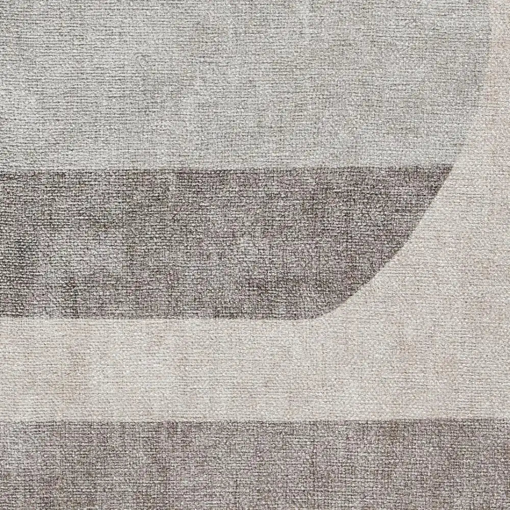 Whisper Think Washable H1068 Beige Rug RS