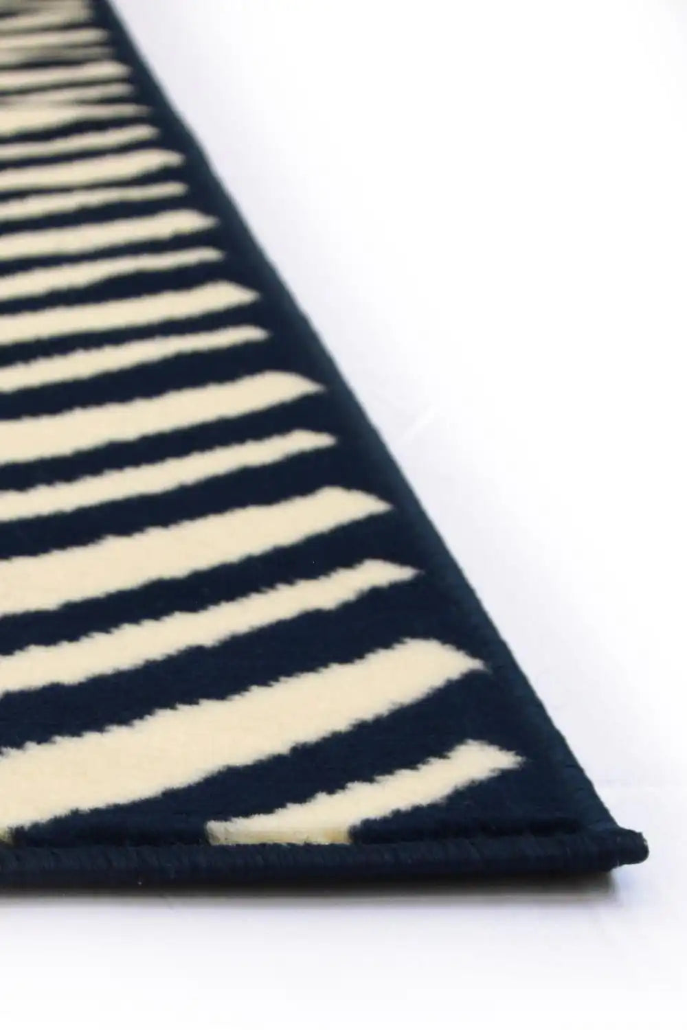 Maestro HERRINGBONE NAVY Rug RS